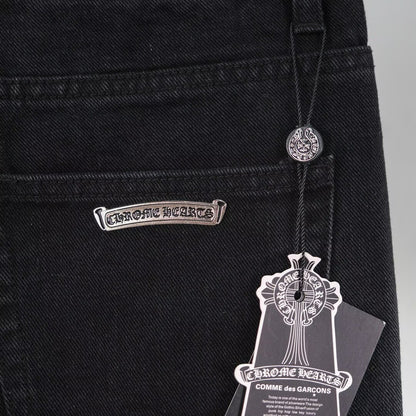 Chrome Hearts Pants women's jeans