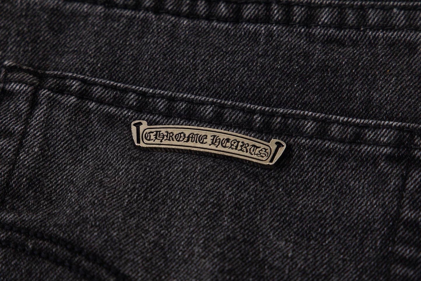 Chrome Hearts Pants women's jeans