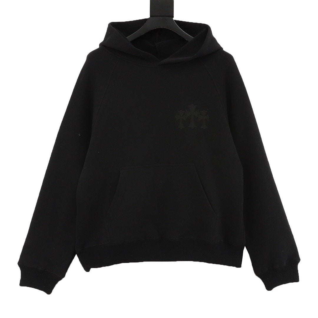 Chrome Hearts New Hoodie 7008-8882 