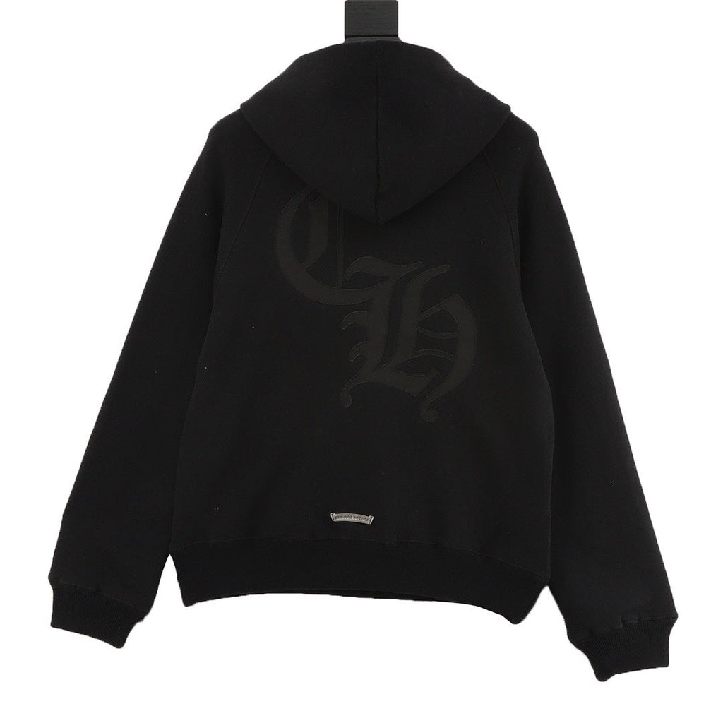 Chrome Hearts New Hoodie 7008-8882 