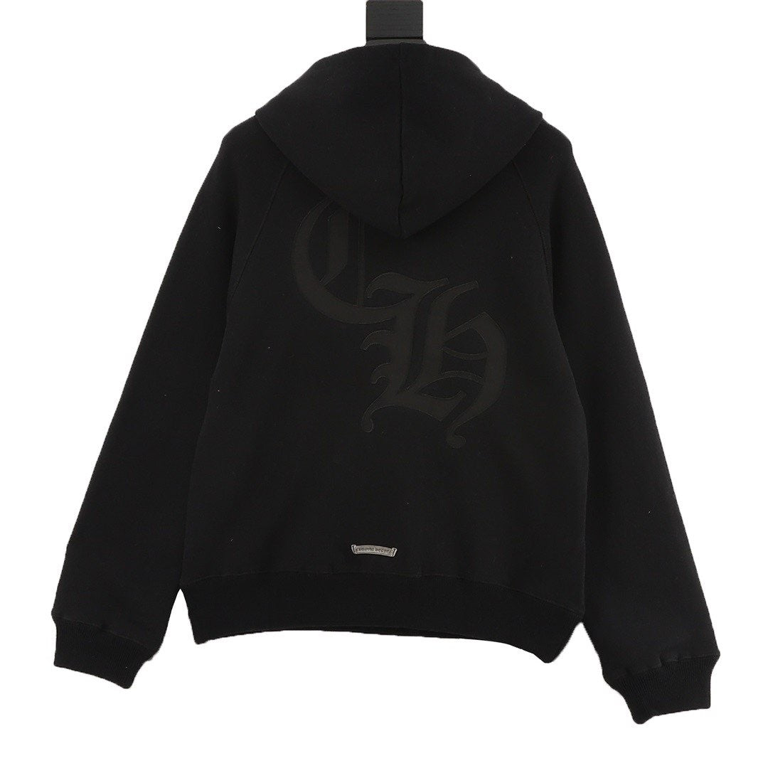 Chrome Hearts New Hoodie 7008-8882 