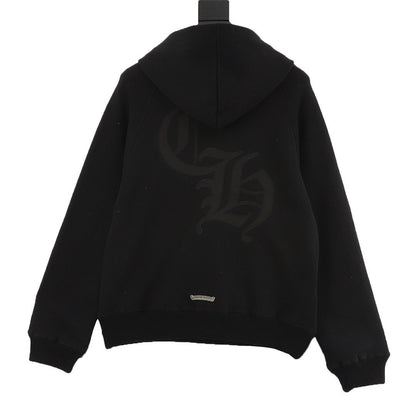 Chrome Hearts New Hoodie 25F