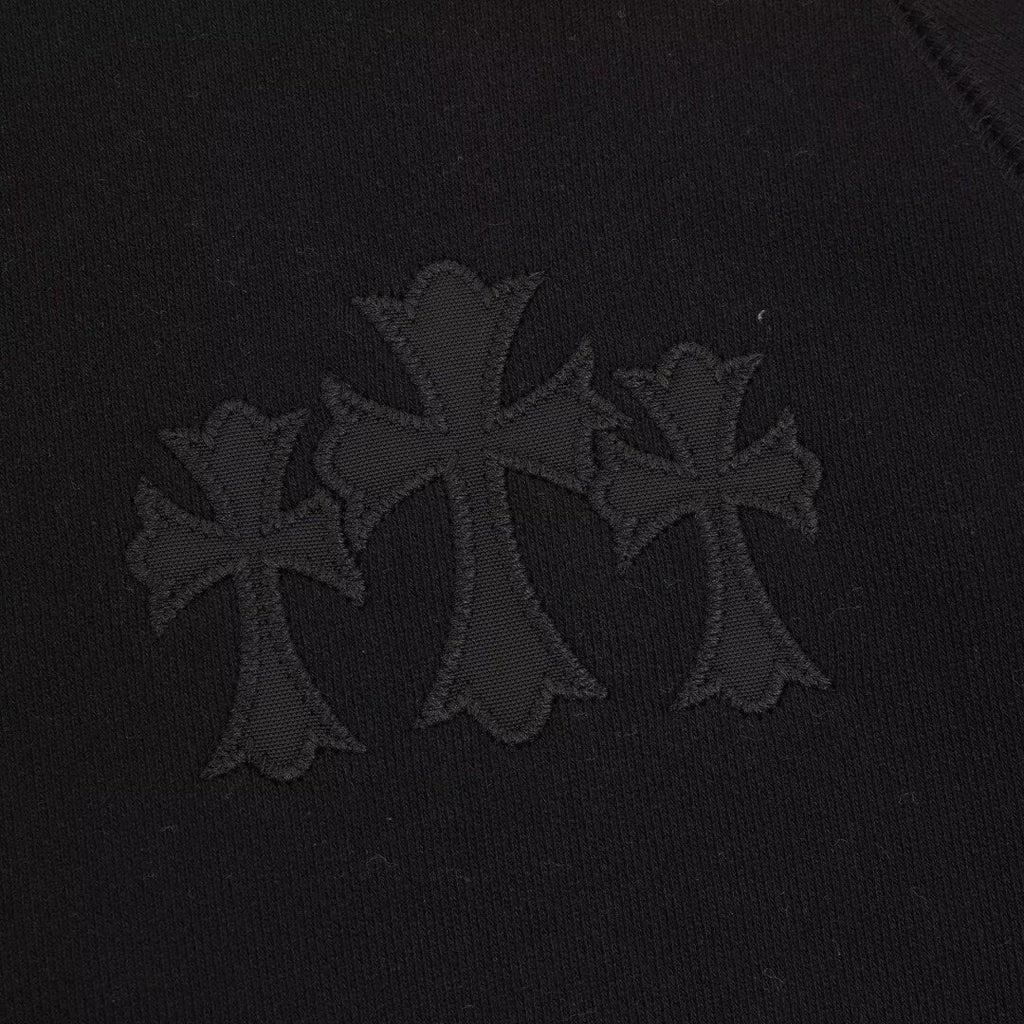 Chrome Hearts New Hoodie 7008-8882 