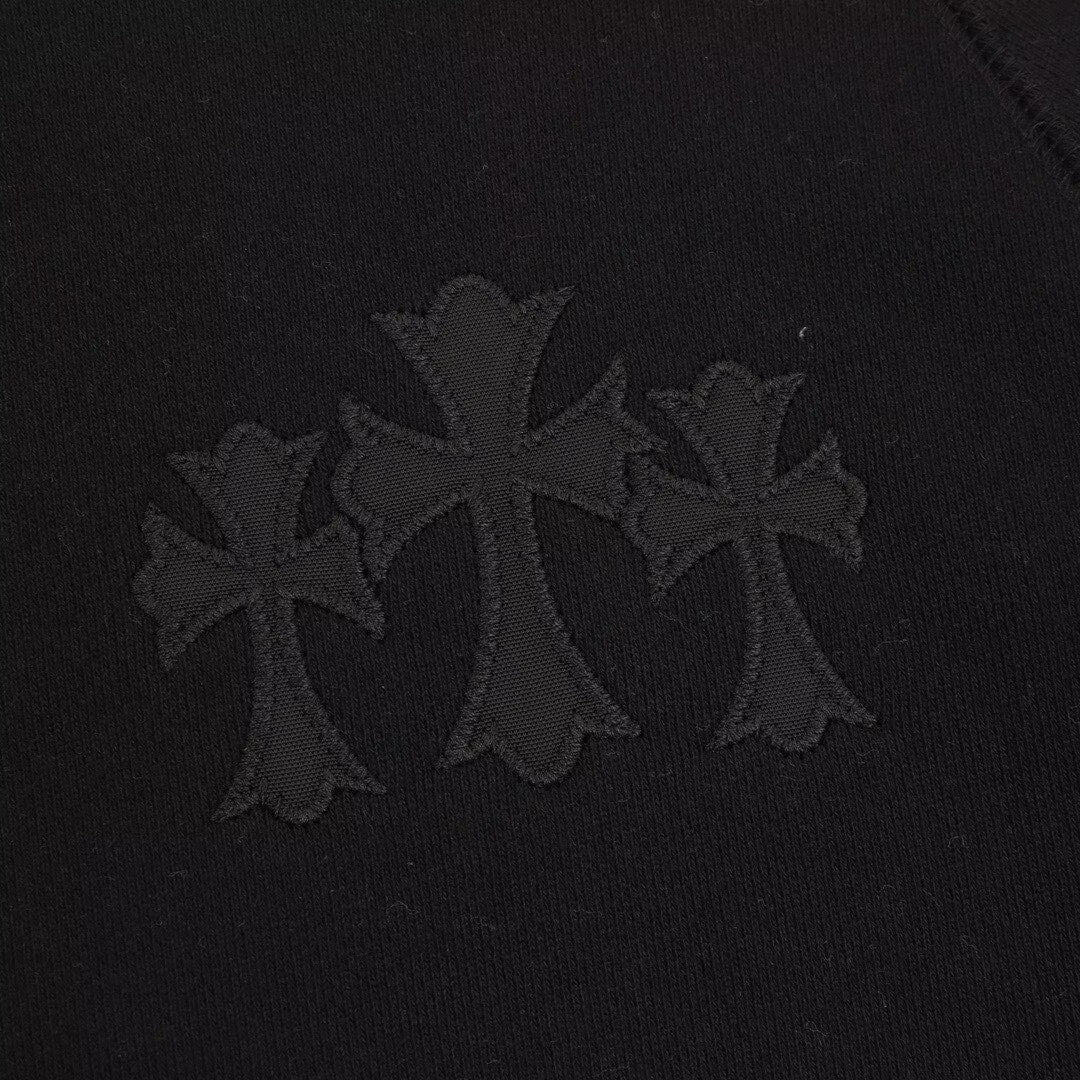Chrome Hearts New Hoodie 7008-8882 