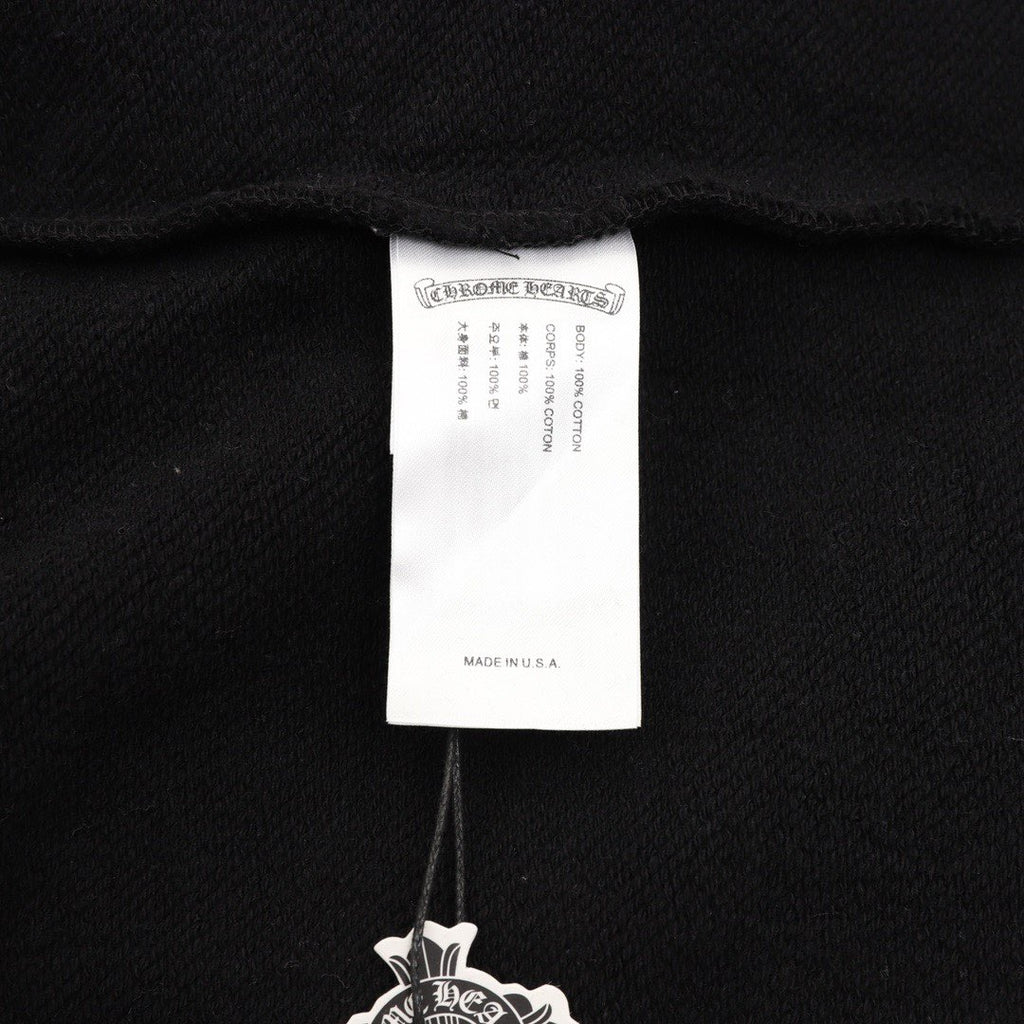 Chrome Hearts New Hoodie 7008-8882 