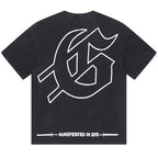 GODSPEED Long Lonely Road Thermal T-Shirt