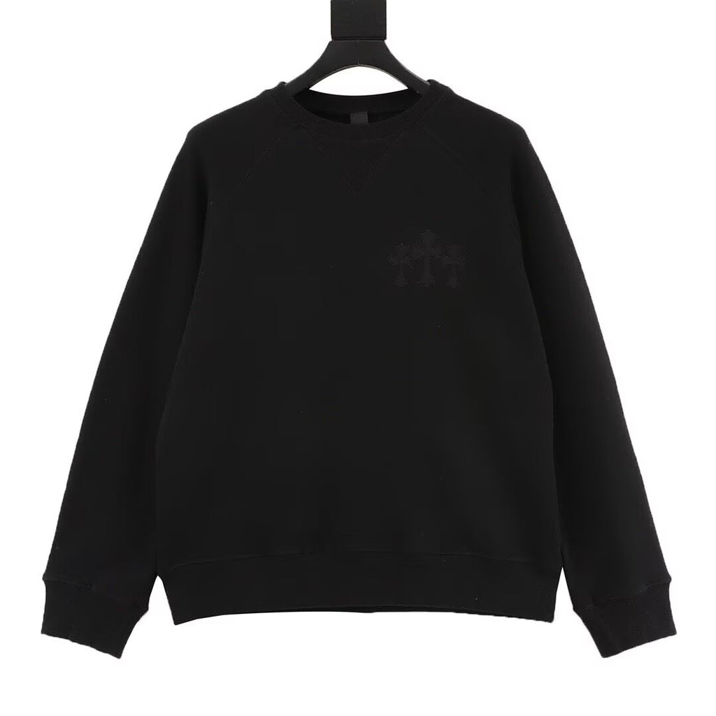 Chrome Hearts New SWEATSHIRTS 8015 