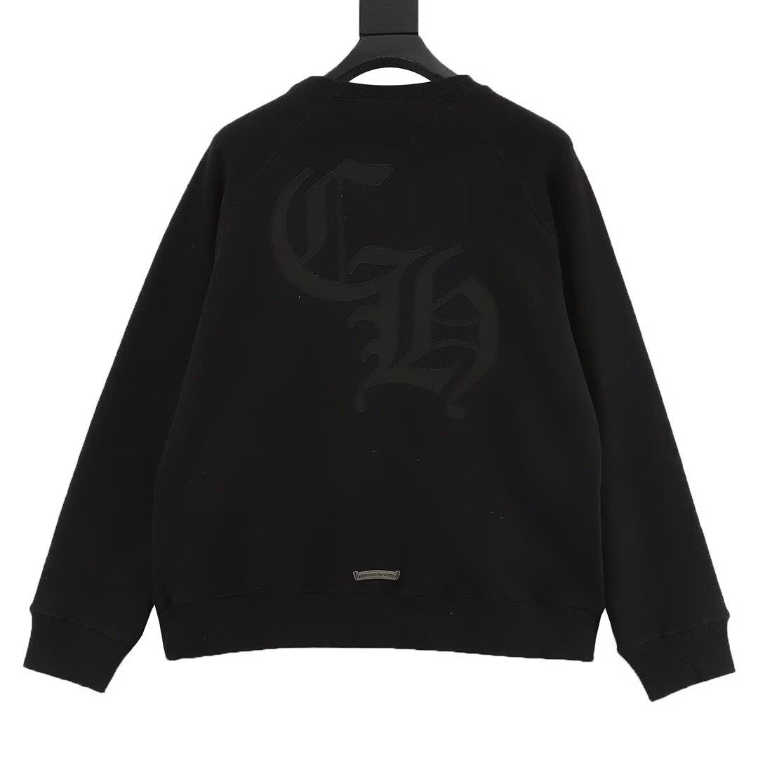 Chrome Hearts New SWEATSHIRTS 8015 