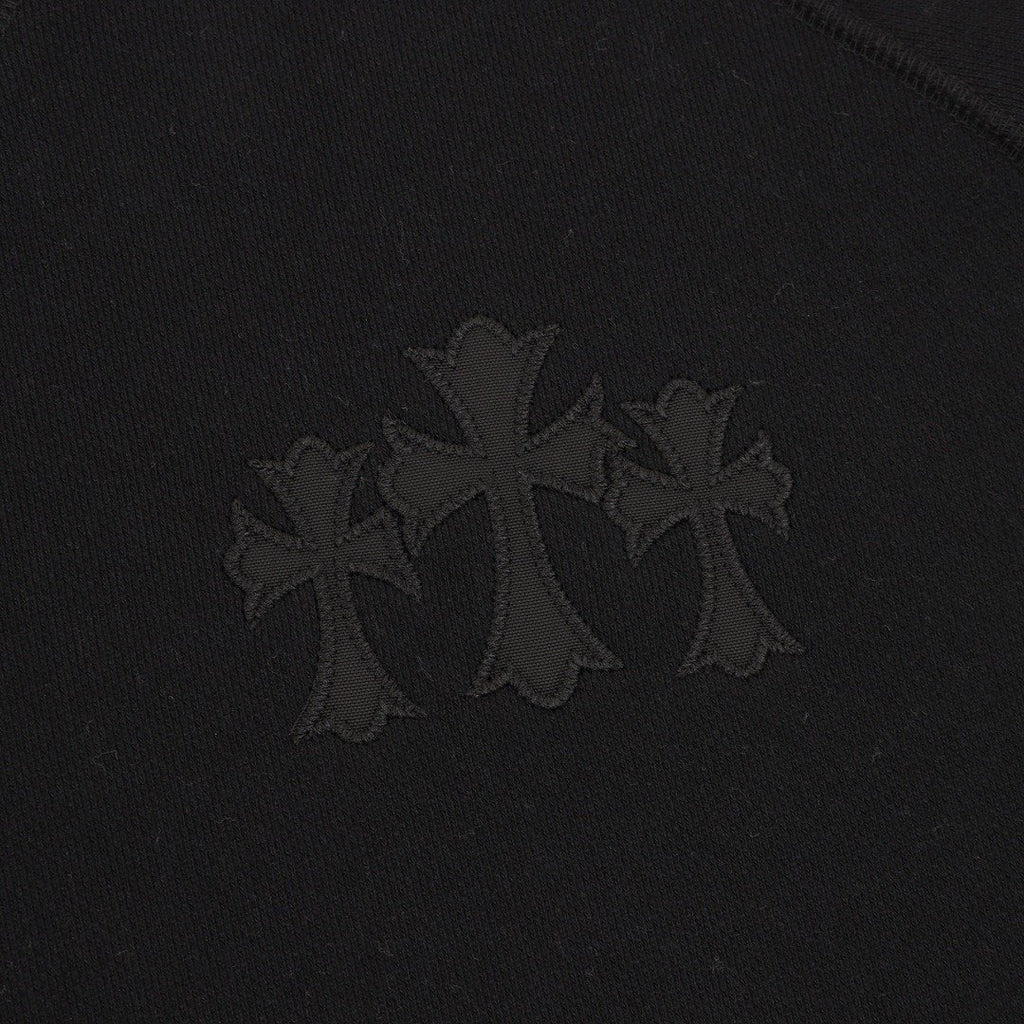 Chrome Hearts New SWEATSHIRTS 8015 