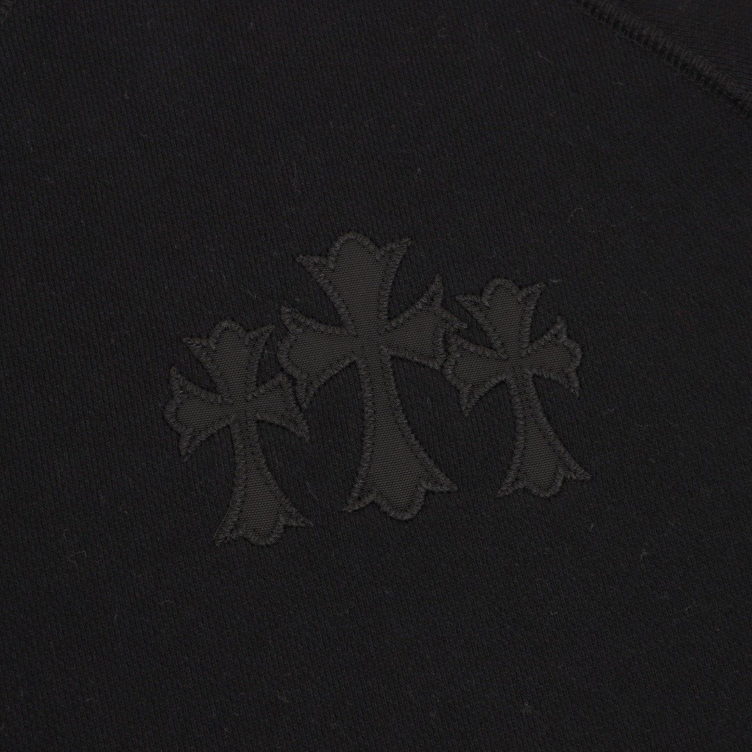 Chrome Hearts New SWEATSHIRTS 8015 