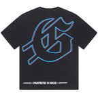 GODSPEED Support And Love T-Shirt