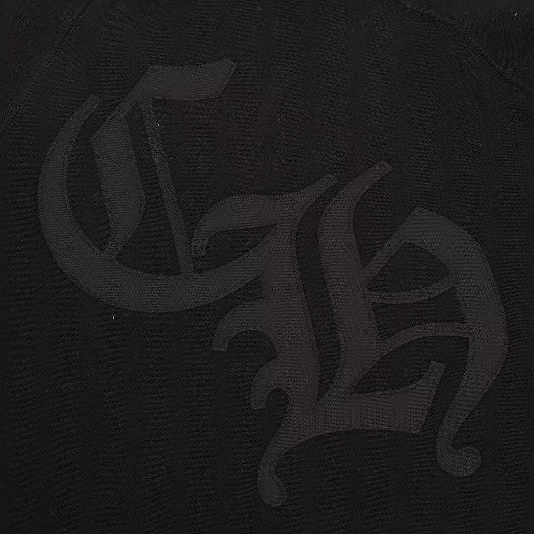 Chrome Hearts New SWEATSHIRTS 8015 