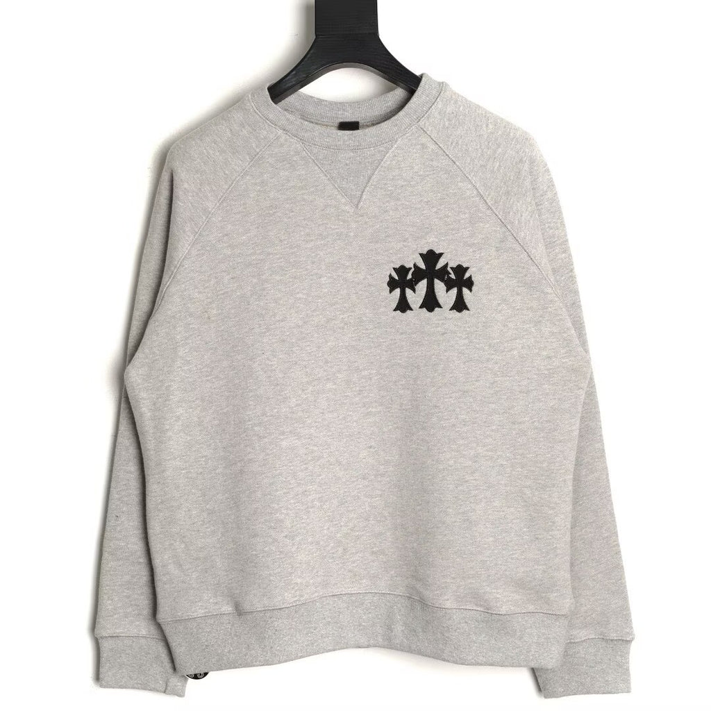 Chrome Hearts New SWEATSHIRTS 8015 