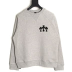 Chrome Hearts New SWEATSHIRTS 8015 