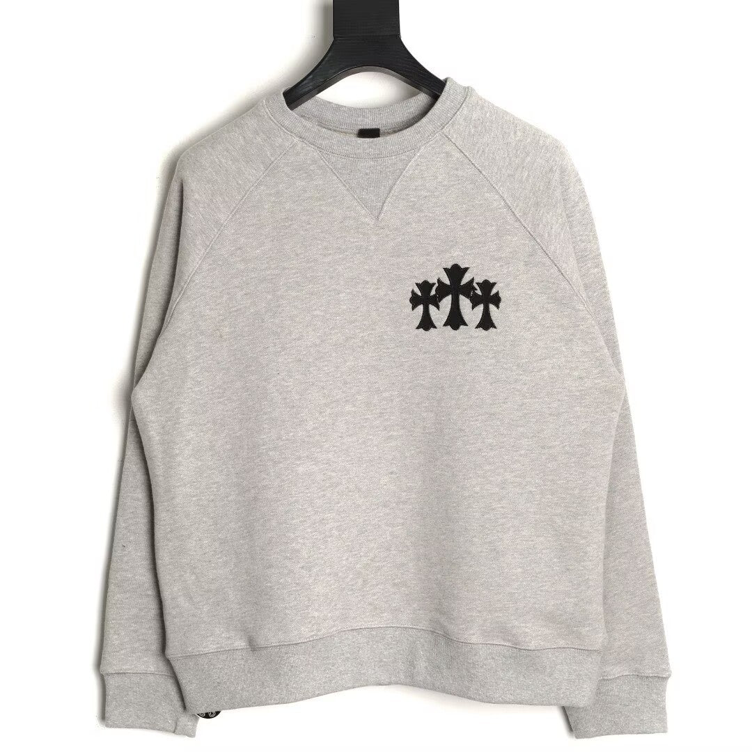Chrome Hearts New SWEATSHIRTS 8015 
