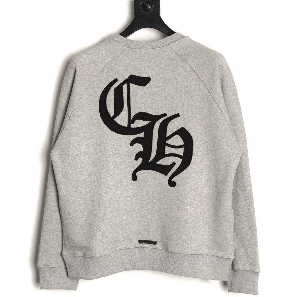 Chrome Hearts New SWEATSHIRTS 8015 