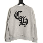 Chrome Hearts New SWEATSHIRTS 8015 
