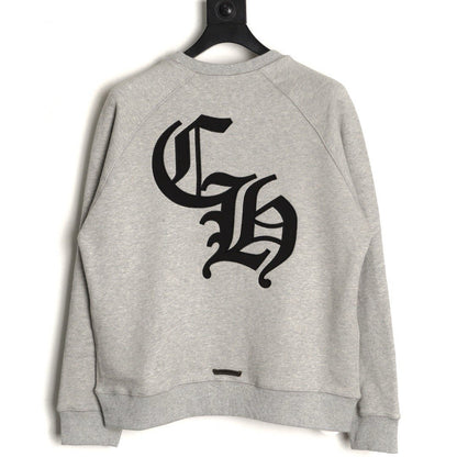 Chrome Hearts New SWEATSHIRTS 23w