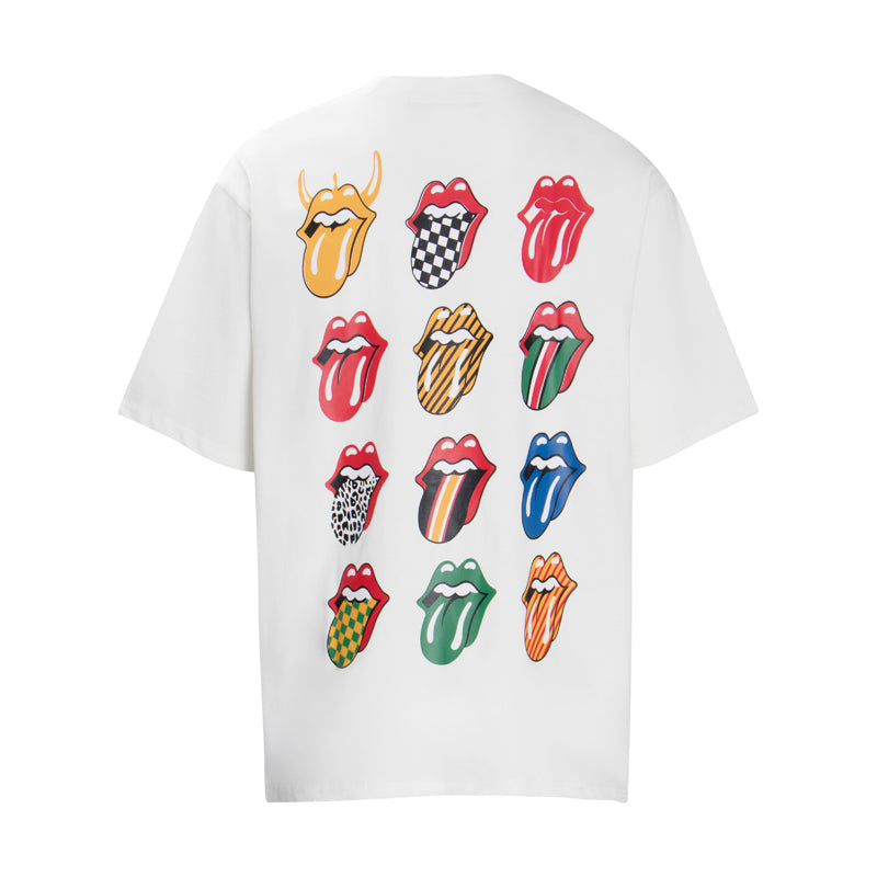 Chrome Hearts New T-Shirts K6023 