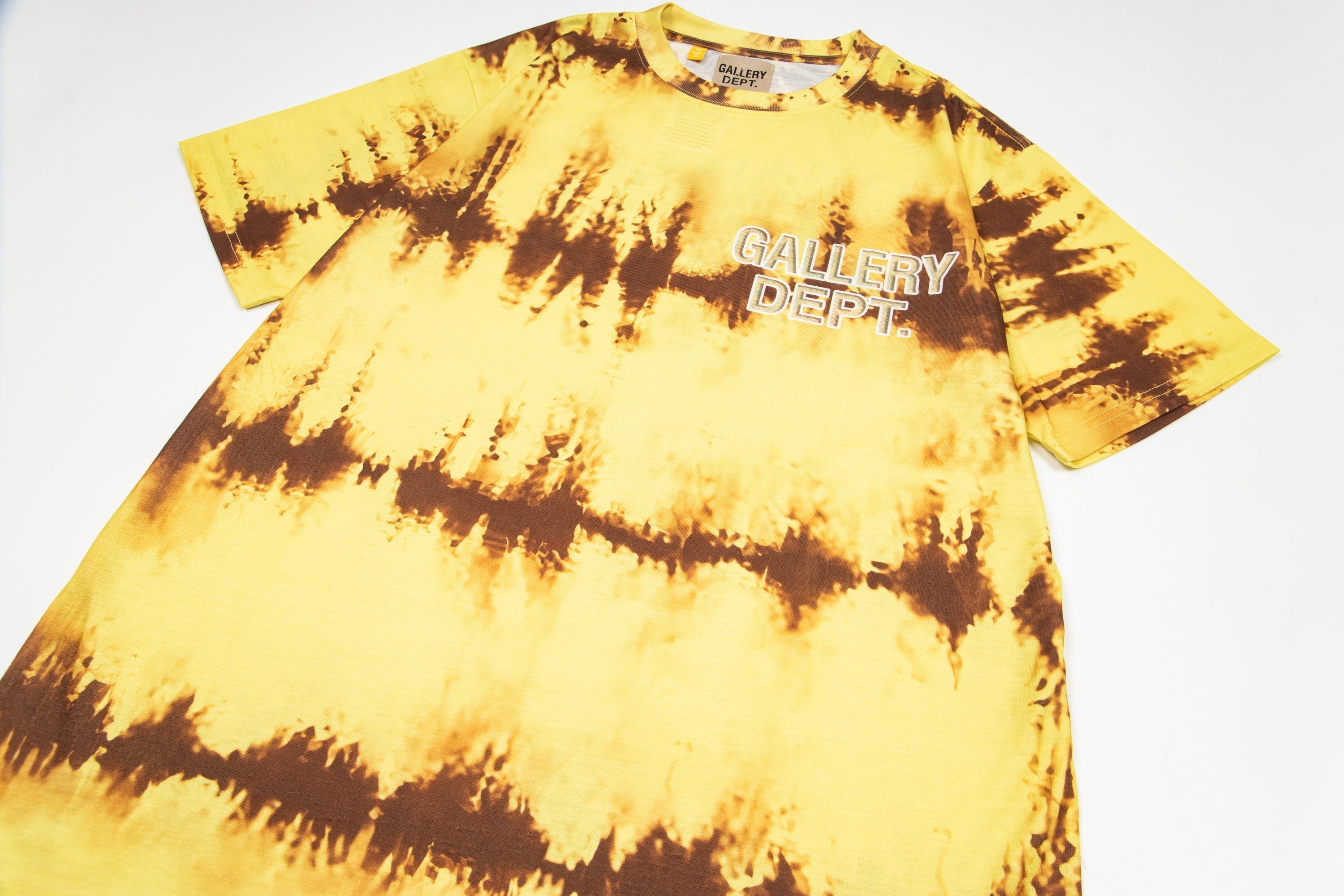 GALLERY DEPT New T-shirt 507 