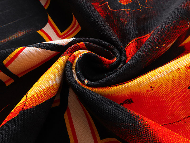 GODSPEED Champion Trophy Racer T-shirt