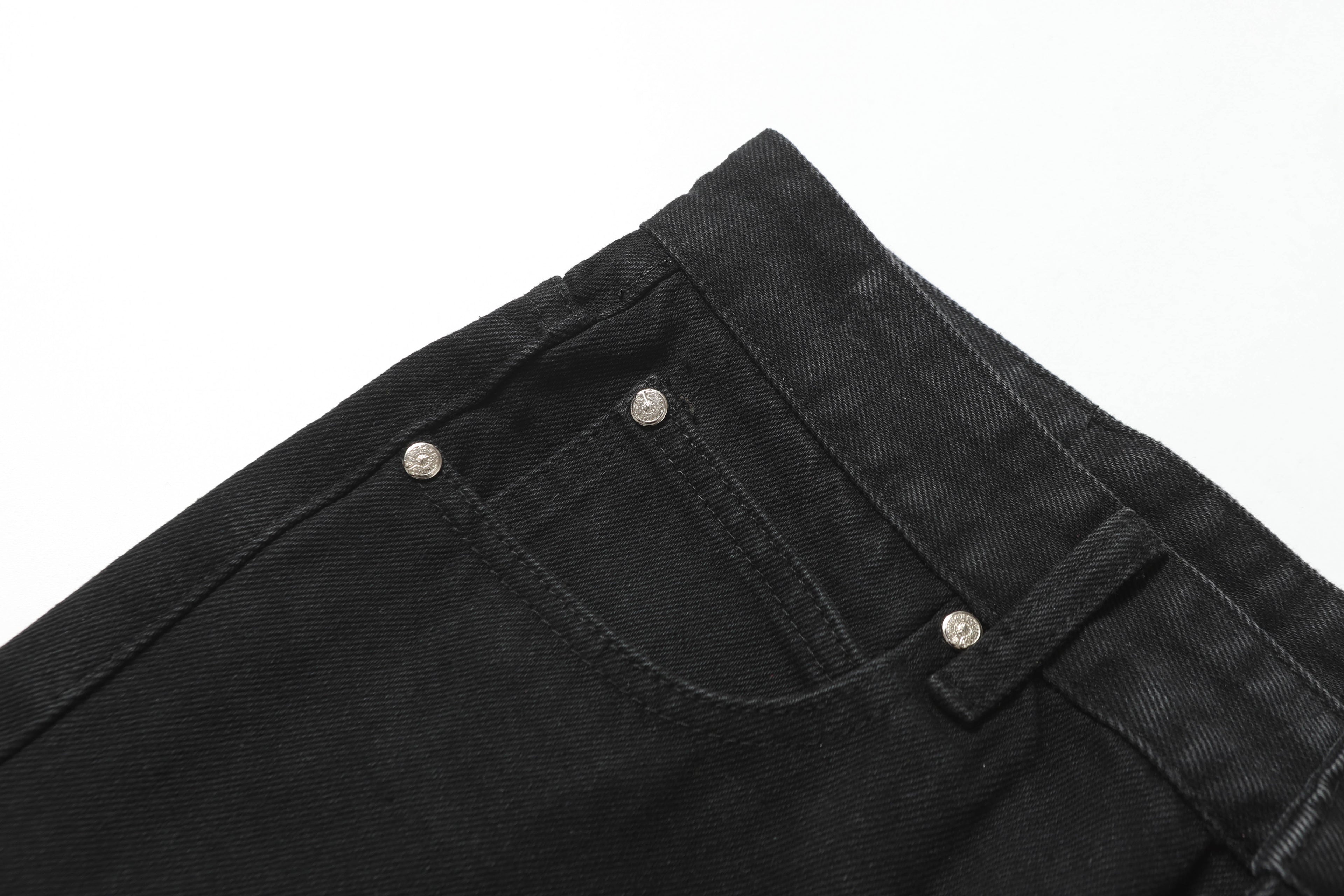 Chrome Hearts New Pants 9991 