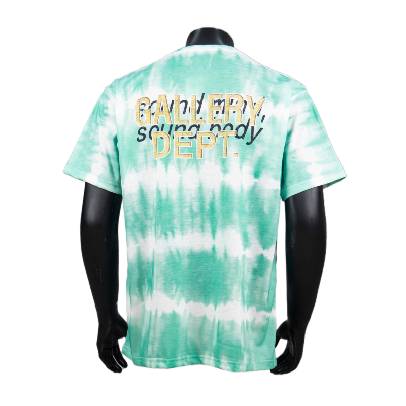 GALLERY DEPT New T-shirt 511 