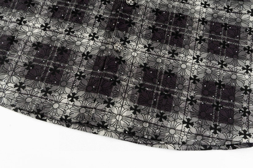 Chrome Hearts New Jacket 