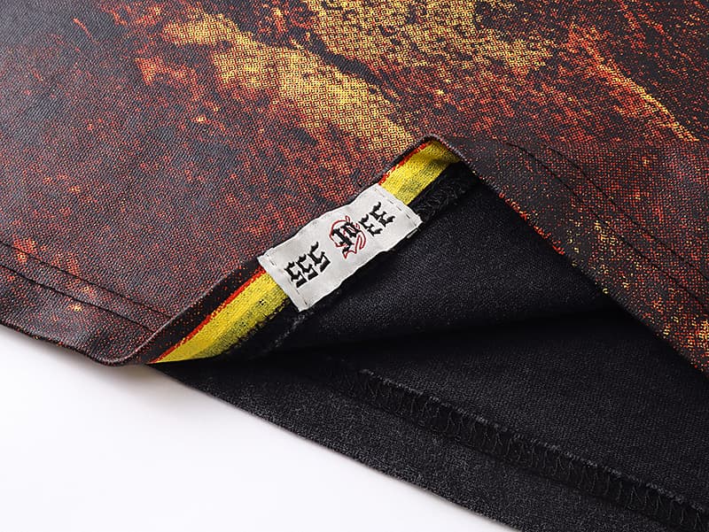 GODSPEED Rocker Thermal T-Shirt