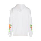 Chrome Hearts New Zip Up Hoodie 5014 