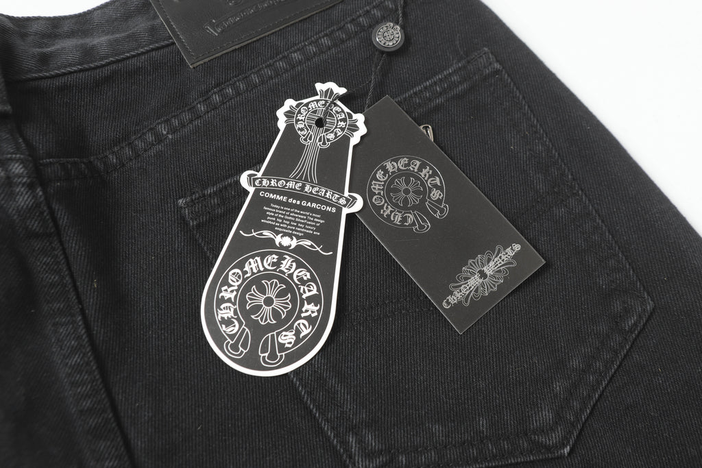 Chrome Hearts New Pants 9981
