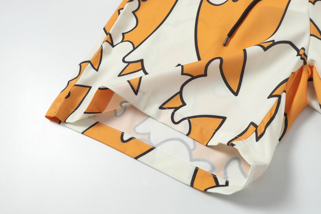 Chrome Hearts New Shorts 2283 