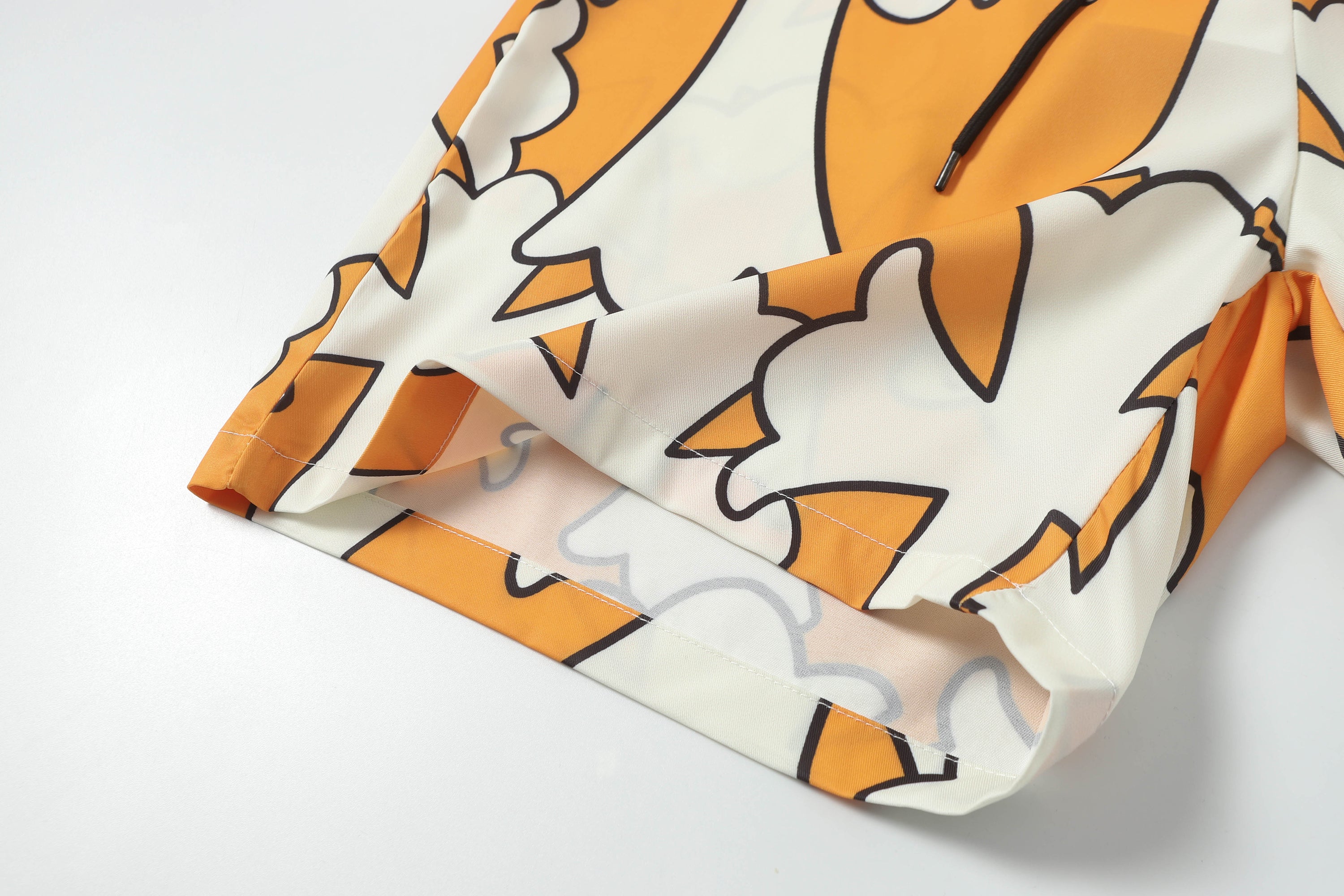 Chrome Hearts New Shorts 2283 