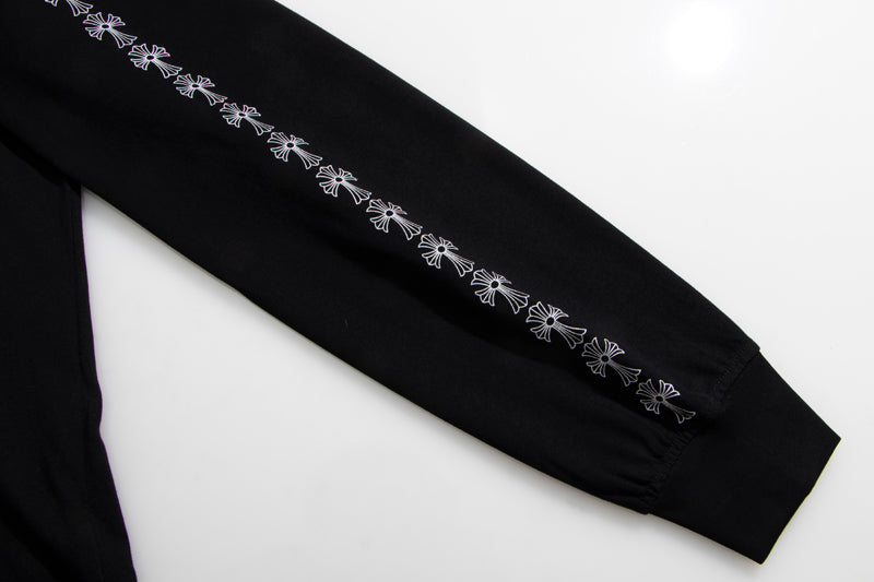 Chrome Hearts New SWEATSHIRTS 9010 