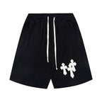 Chrome Hearts New Shorts 9049 