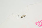 GALLERY DEPT New T-shirt D11