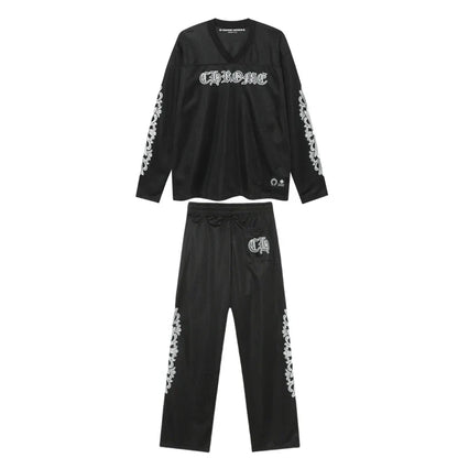 Chrome Hearts New SWEATSHIRTS 9998