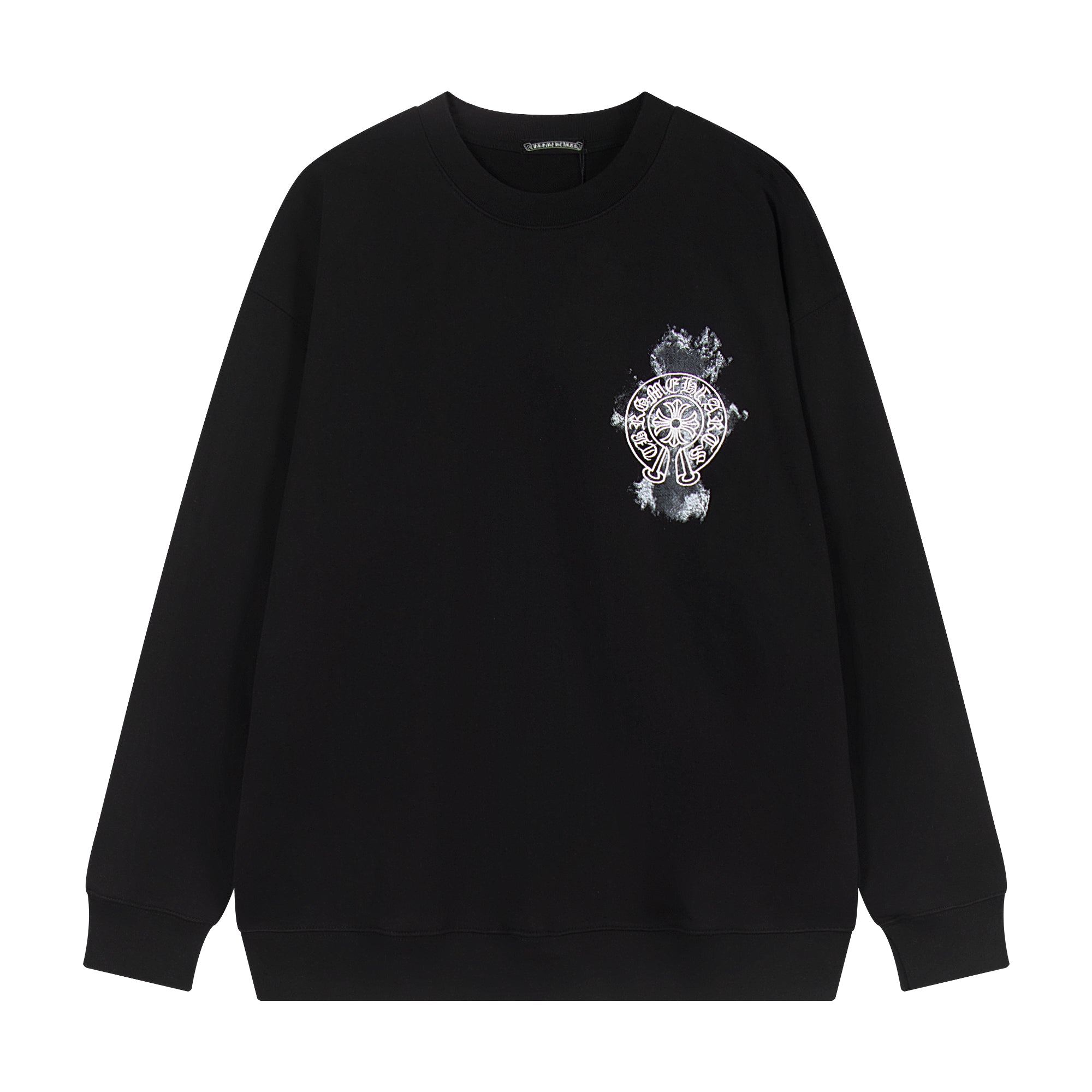 Chrome Hearts New SWEATSHIRTS TQ36 