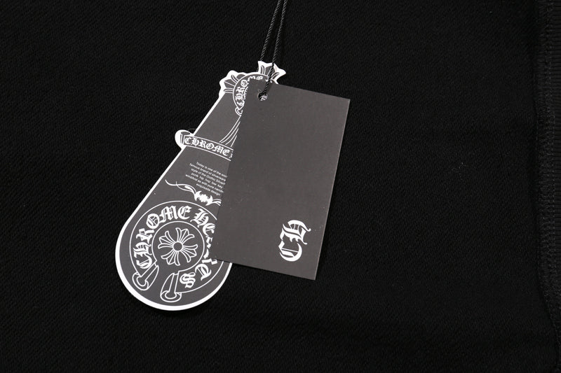 Chrome Hearts New Hoodie 7033 