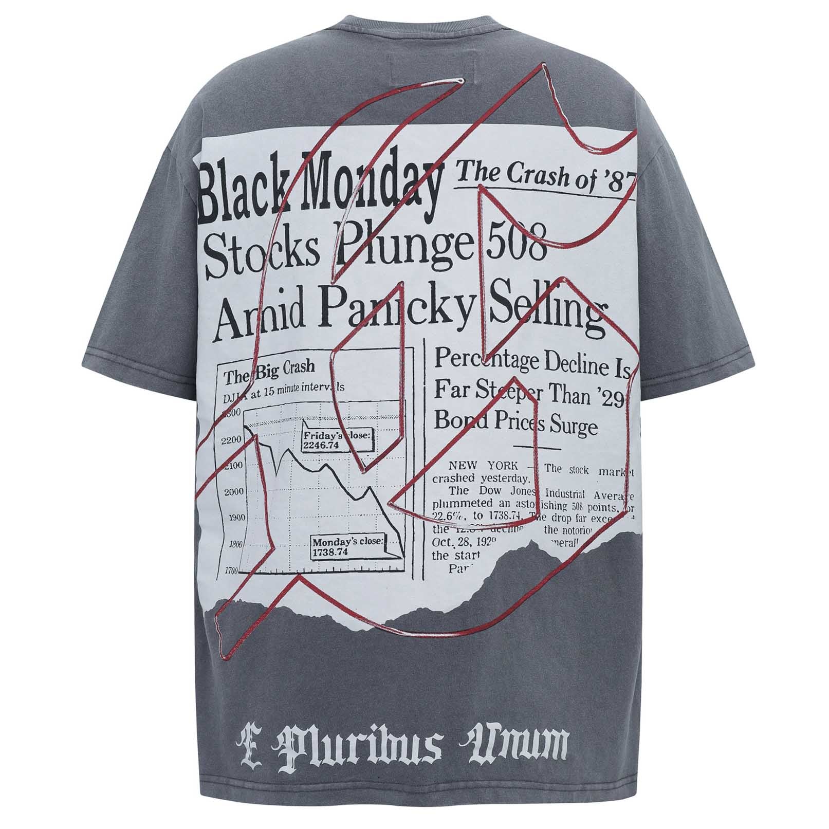 GODSPEED Black Monday T-Shirt