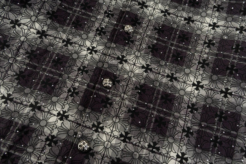 Chrome Hearts New Jacket 