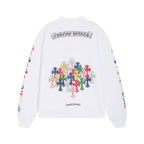 Chrome Hearts New SWEATSHIRTS 8015 
