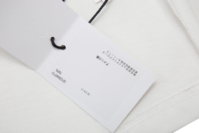 Chrome Hearts New T-Shirts 6016 