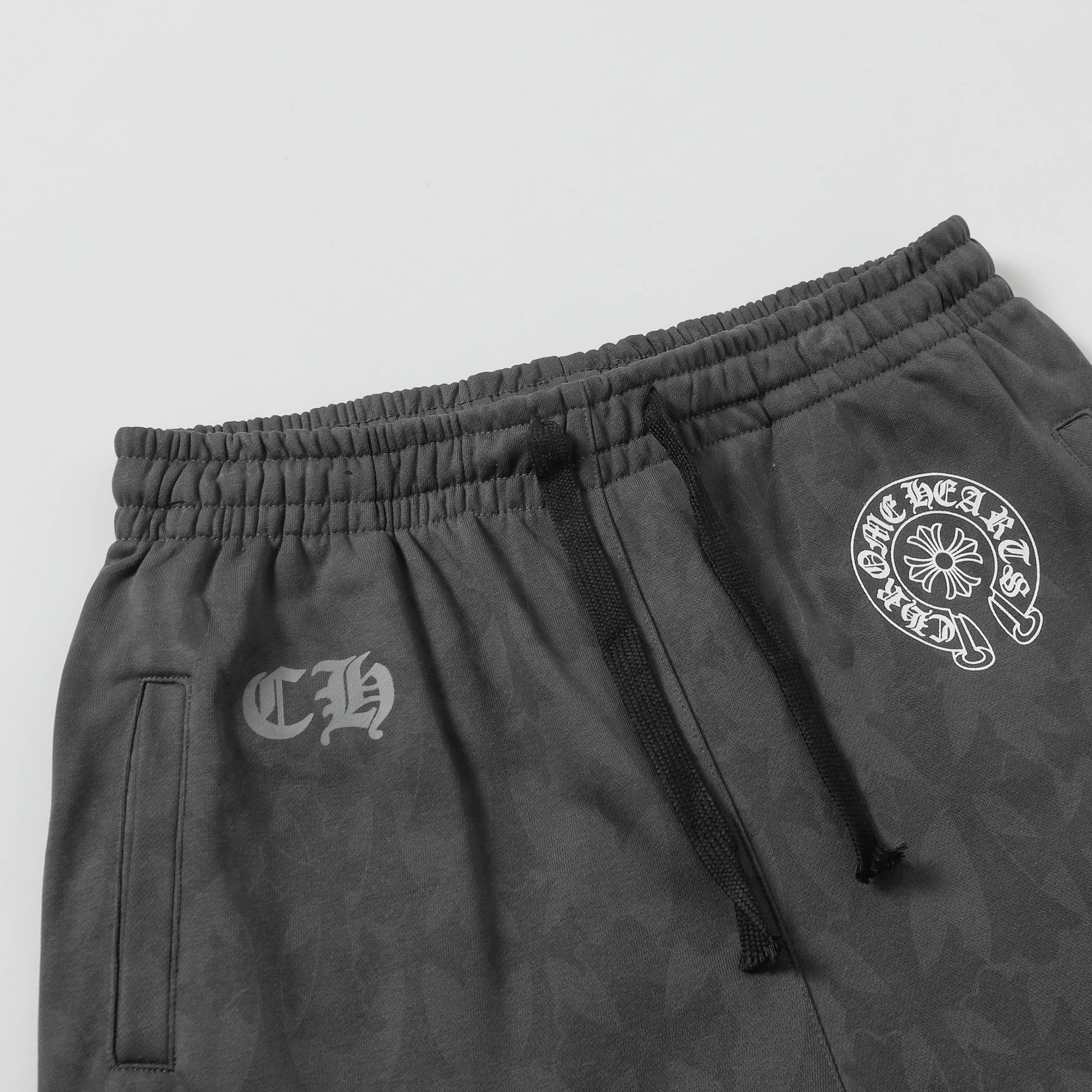 Chrome Hearts New Shorts 1115 