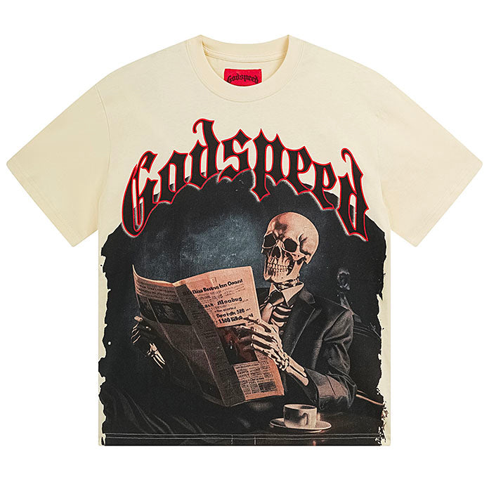 GODSPEED Black Monday T-Shirt