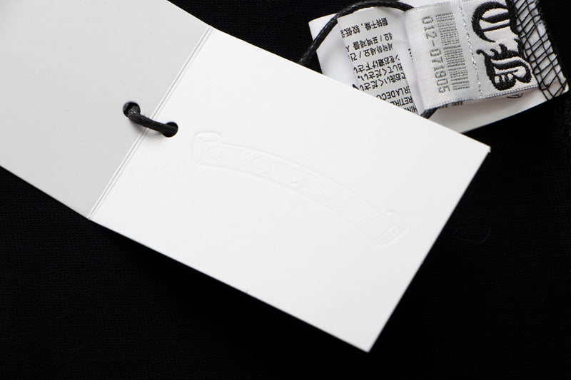 Chrome Hearts New T-Shirts K6023 