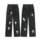 Chrome Hearts New Pants 
