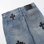 Chrome Hearts New Shorts 9920 