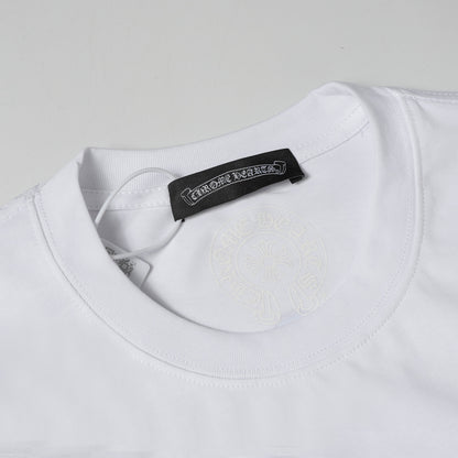 Chrome Hearts New T-shirts 2237