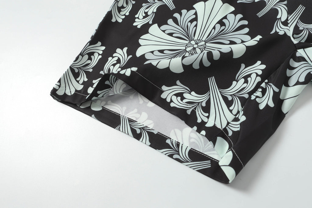 Chrome Hearts New Shorts 2283 